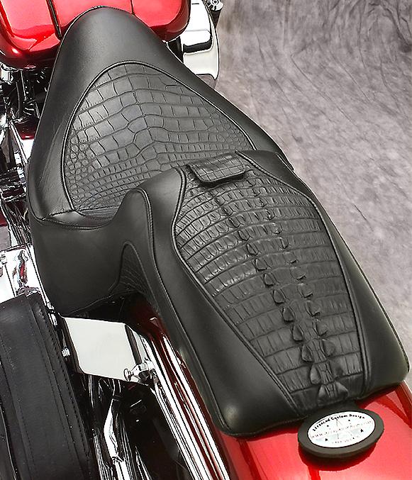 exotic seat