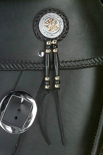 concho detail