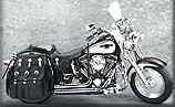 H.D. 95th Anniversary Fat Boy