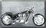 Extreme Cycles Custom