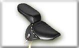H.D. Softail Springer Seat