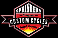 Springers Custom Cycles
